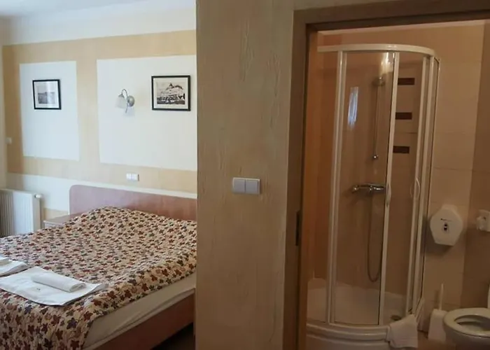 Bed & Breakfast 5 Debow 3*