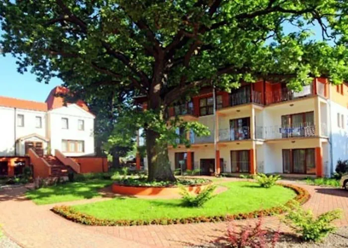 5 Debow Bed & Breakfast 3*