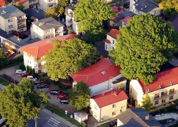 5 Debow Miedzyzdroje