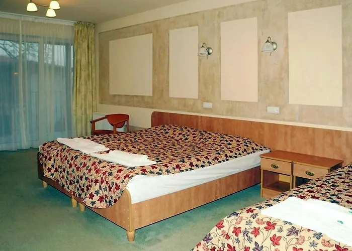 Bed & Breakfast 5 Debow