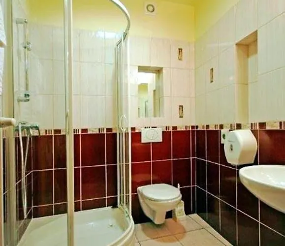 Bed & Breakfast 5 Debow 3*