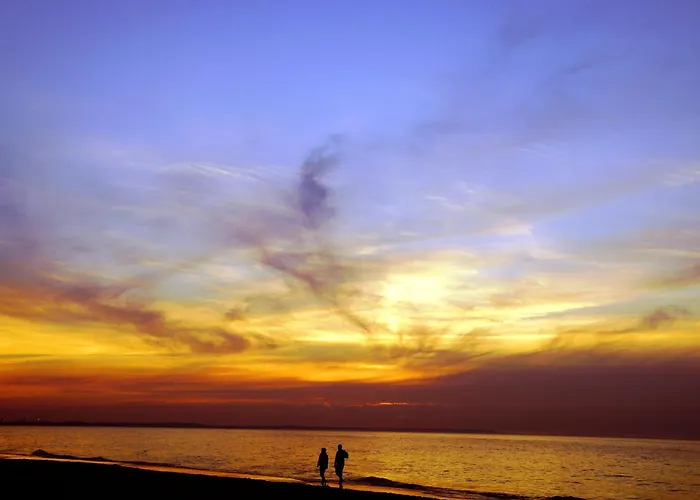 Bed & Breakfast 5 Debow