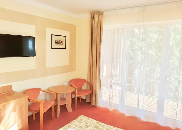 Bed & Breakfast 5 Debow 3*