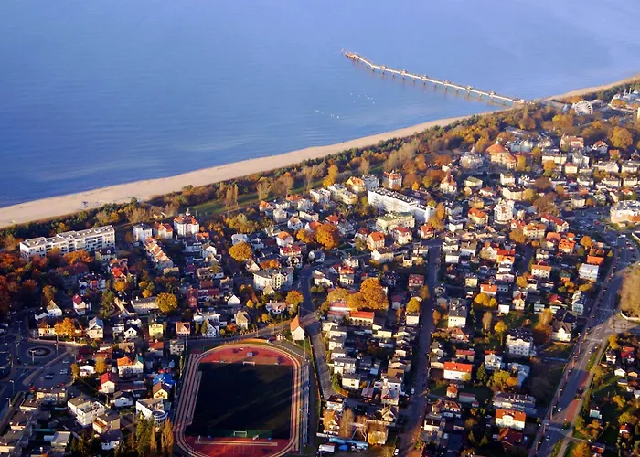 Bed & Breakfast 5 Debow 3*