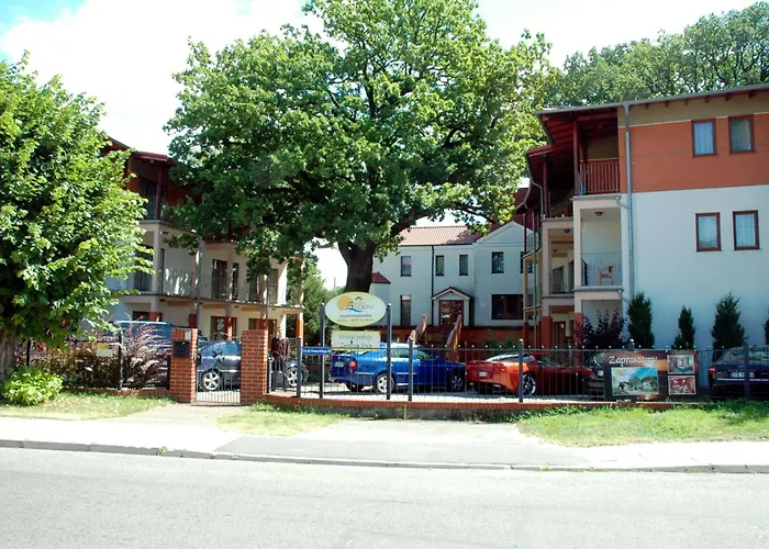 5 Debow Bed & Breakfast