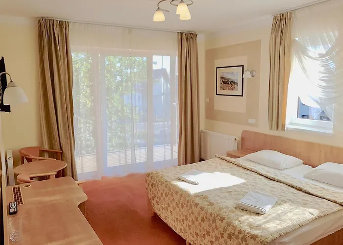 Bed & Breakfast 5 Debow