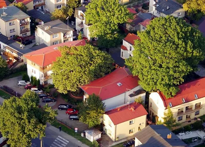 5 Debow Miedzyzdroje