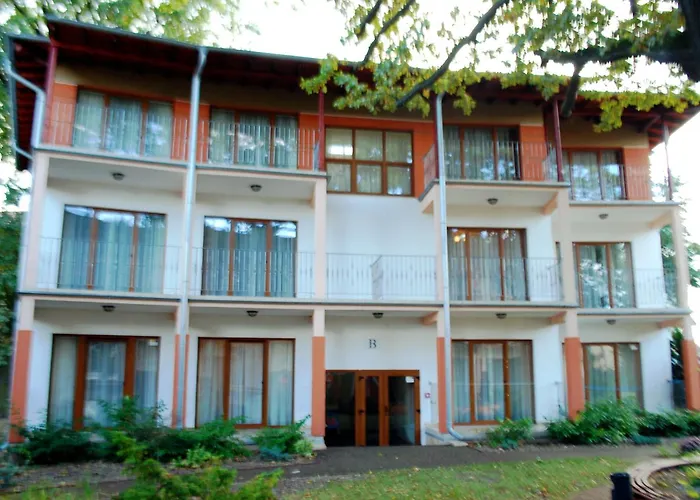 Bed & Breakfast 5 Debow Miedzyzdroje