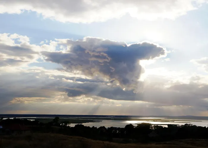 5 Debow Bed & Breakfast 3*