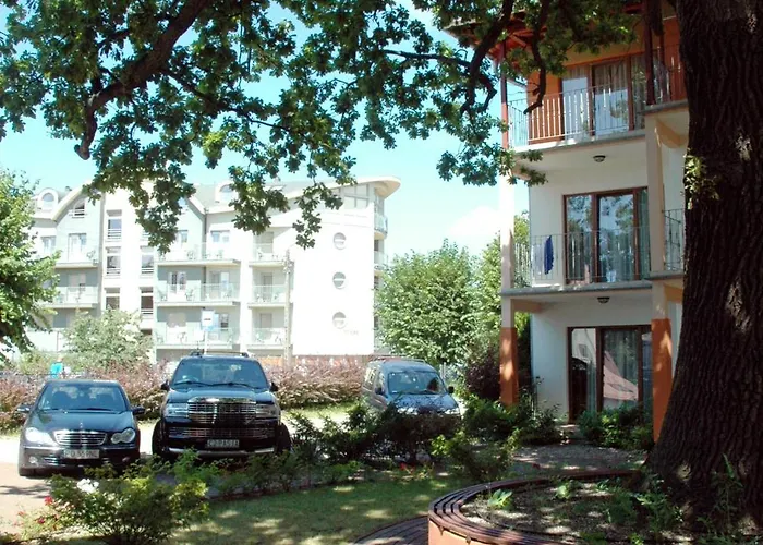 5 Debow Miedzyzdroje