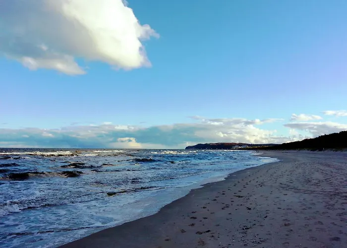 Bed & Breakfast 5 Debow