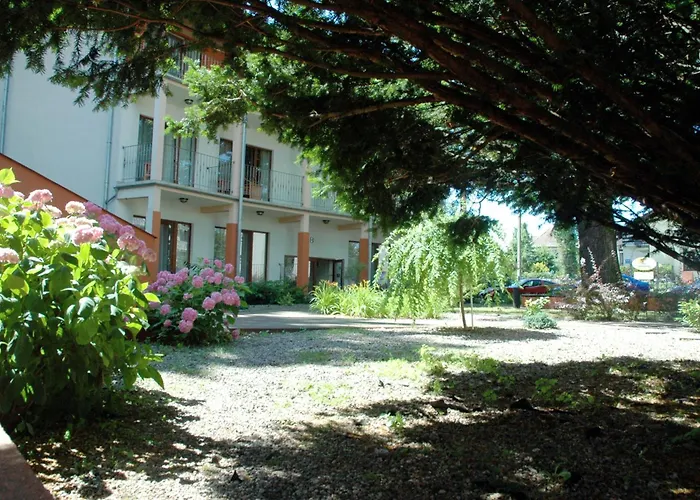 5 Debow Bed & Breakfast Miedzyzdroje